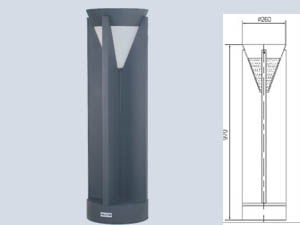 Garden Parks Lighting