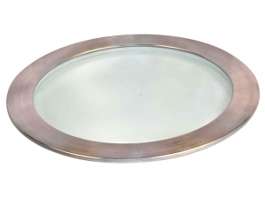 Paslanmaz Çelik Plastik Sıva Altı Downlight
