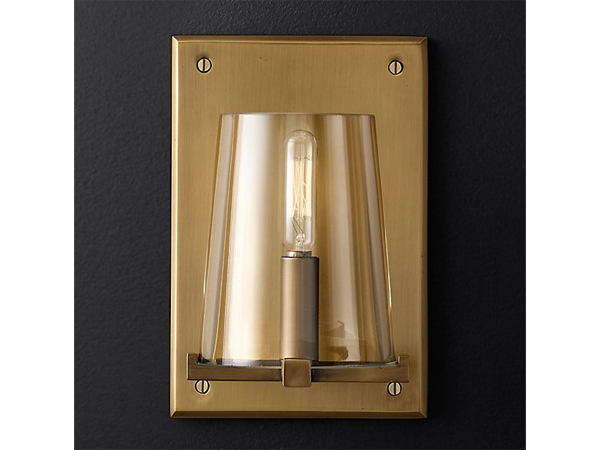Pauillac Sconce