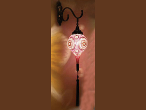 sconce