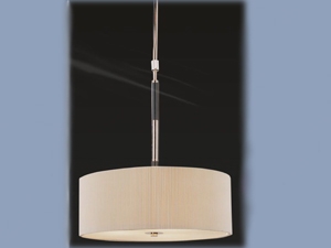 Petra Single Pendant Lampshade