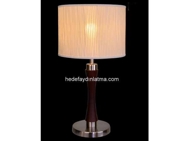 Pileli Huni Desk Lamp