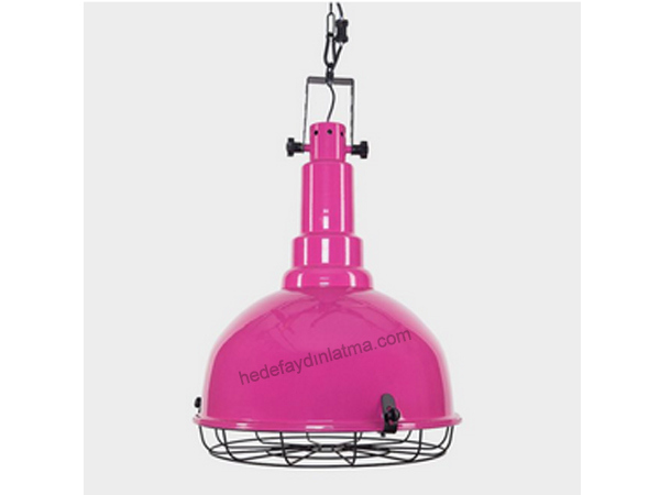 Pink Cage Sarkıt