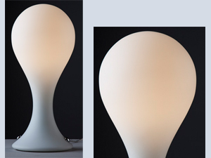 Piyon Modern Table Lamp