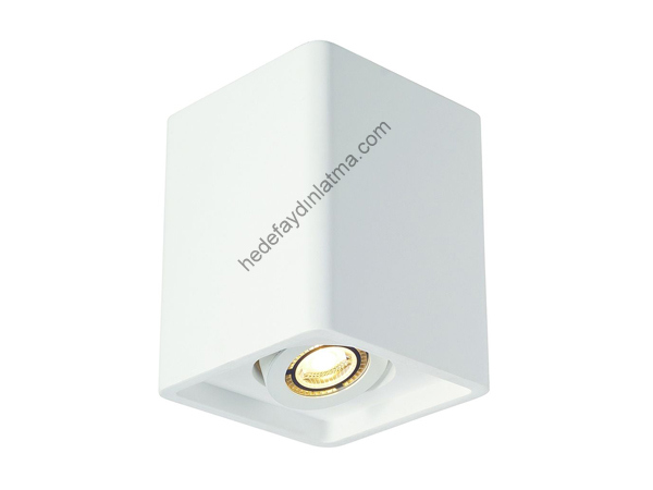 Plastra Box Ceiling Lighting