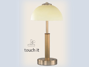 Pop Bronz Yellow