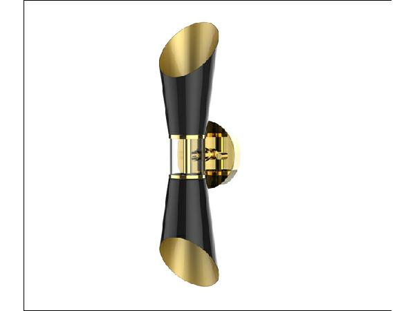 Portofolio Sconce