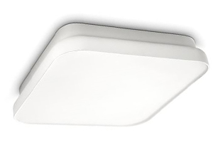 Pouf Ceiling Fixture