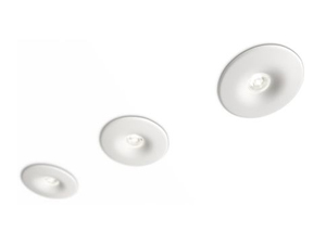 Power Led 3'lü Spot Led
