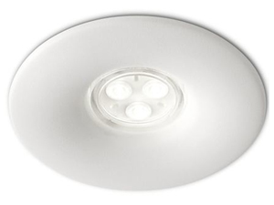 Power Led Gömme Spot