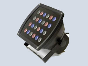 Power LED Projektör