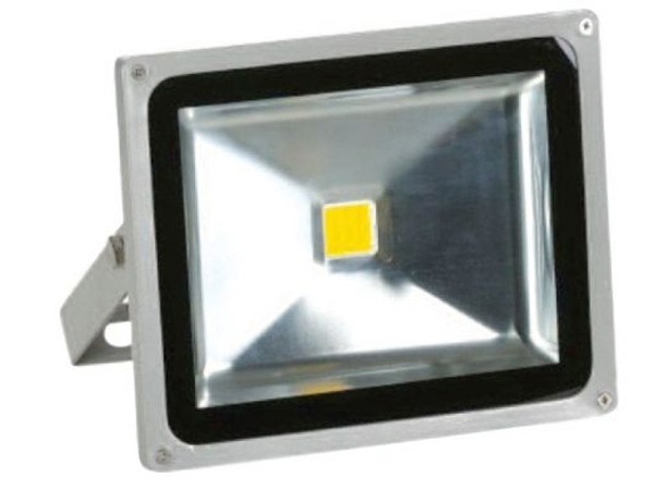 Power Led Projektör