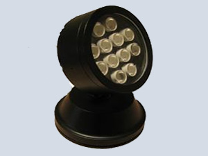 Power LED\'LI Projektör