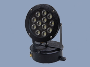 Projektör 12w. Power Led.