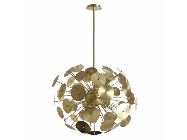Puzzle Sputnik Avize