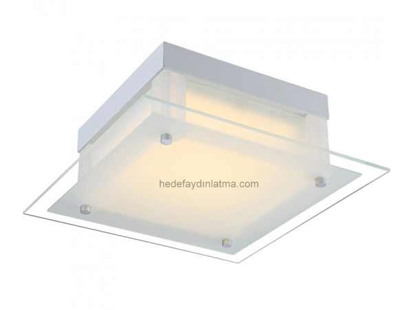 Quadro Küçük Modern Ceiling Armature