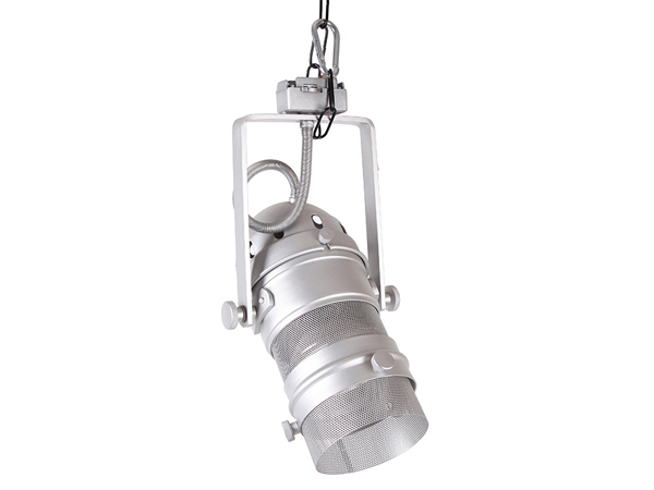 Ray Soketli Gri Spot 