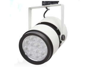 Ray Tipi Led Armatür 12x1w