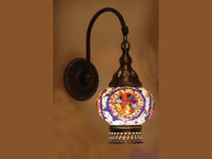 sconce