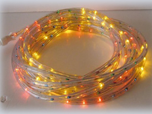 Colored Light Hose