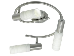 Renzolau Modern 3'lü Ceiling Light