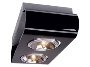 Retrosix QRB yoke Ceiling Armature