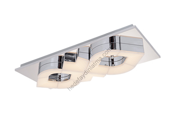 Retto Duo Ceiling Armaturü