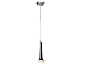Rettost Modern Black Pendant