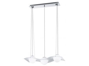 Reyal Modern 3'lü Pendant