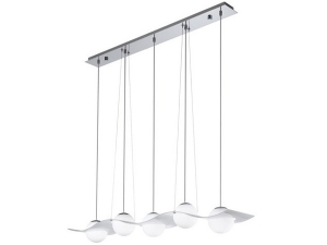 Reyal Modern 5'li Pendant