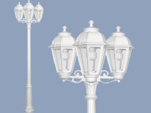 3-Saba Ricu Lighting