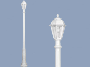 Ricu Saba Lighting