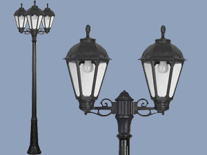 3-Salem Ricu Lighting