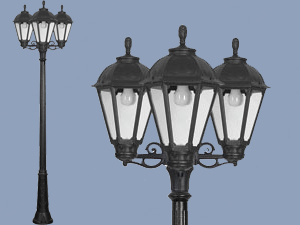 3-Salem Ricu Lighting