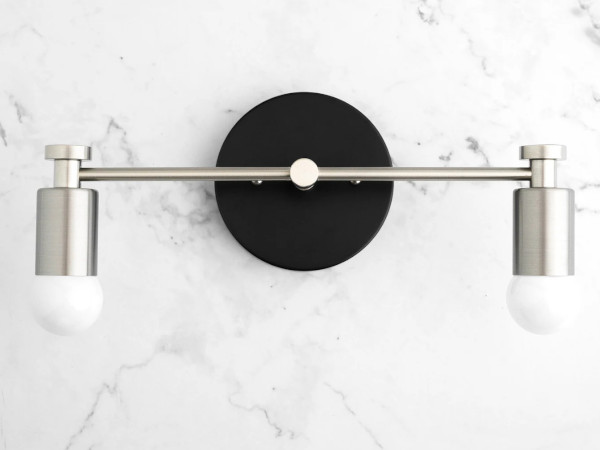 Rimini Sconce