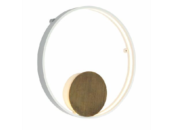 Ring Sconce