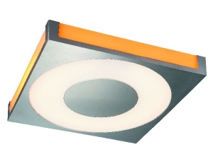 Rısqua Modern Orange Ceılıng Lıght