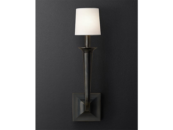 Ritz Duvar Aplik 45 cm 
