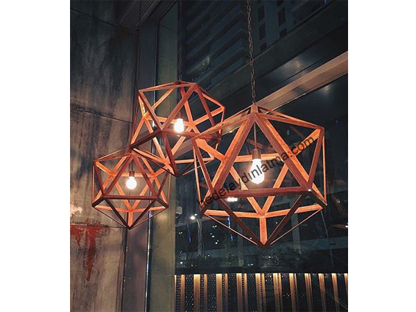 Rusty-Hexagone