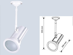 Rx7s Metal Halide