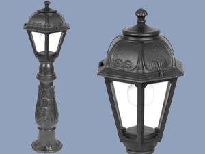 Saba Decorative Lighting