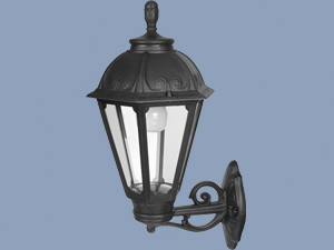 Salem Lamp