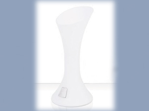 Samsa White Table Lamp
