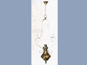 Droop Lamp