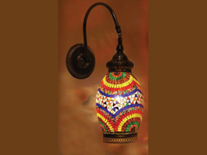 sconce