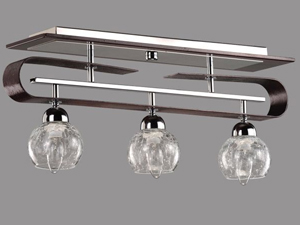 Satalite Lamp