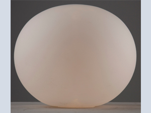 Saturn Modern Table Lamp