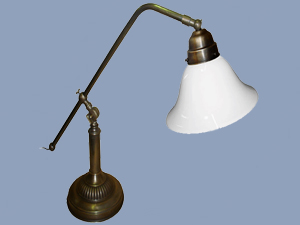 Sears Masa Lambası