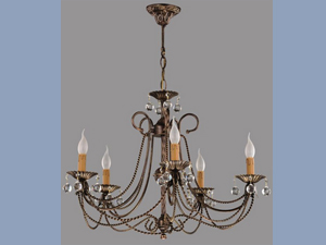 Seraglio 5\'li Klasik Sarkit