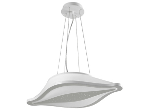 Shuck Modern Pendant